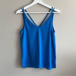 Top shop Royal Blue Tank Top